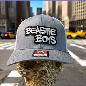 Beastie Boys - Richardson Flex S/M